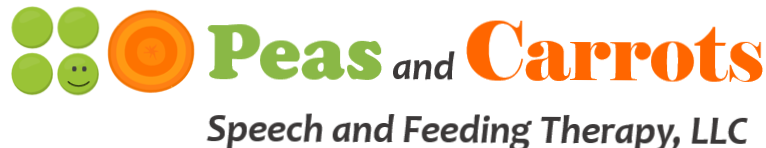 Peas and Carrots Speech and Feeding Therapy, LLC